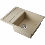 Мойка для кухни Omoikiri Sumi 65 — ch