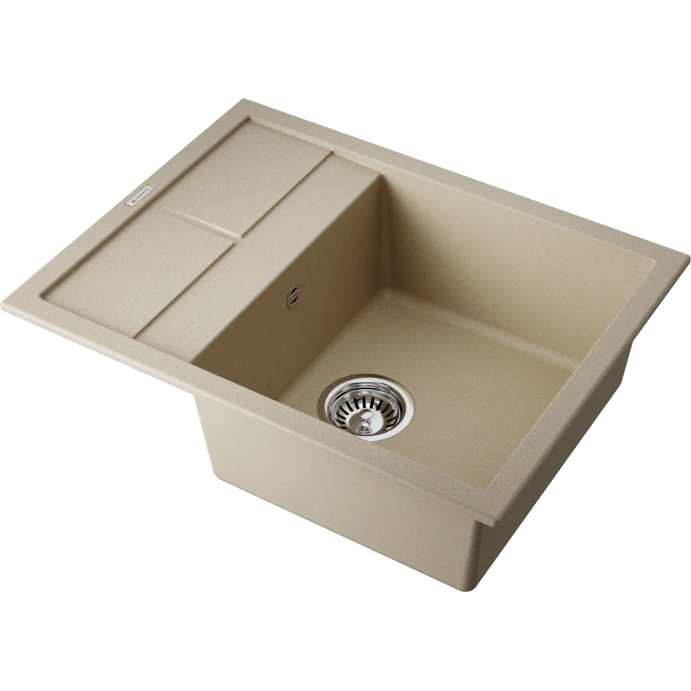 Мойка для кухни Omoikiri Sumi 65 — ch