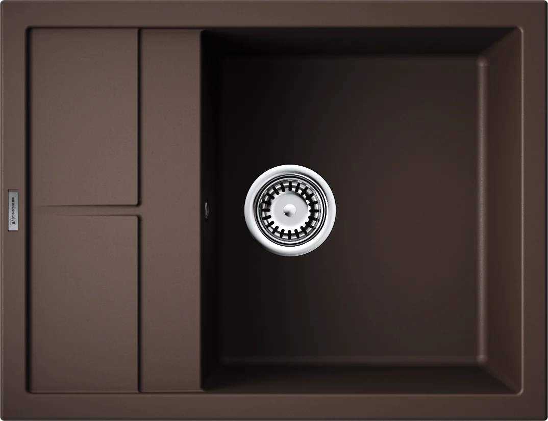 Мойка для кухни Omoikiri Sumi 65 — dc