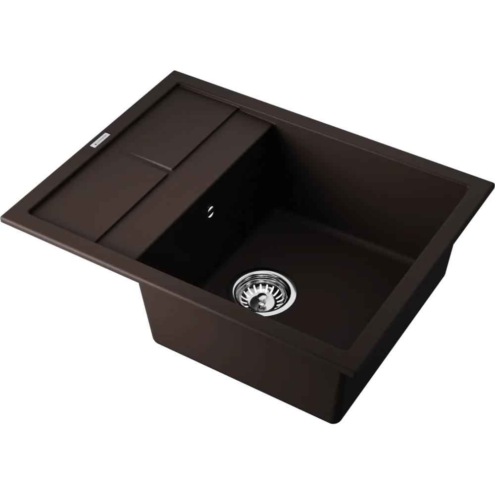 Мойка для кухни Omoikiri Sumi 65 — dc