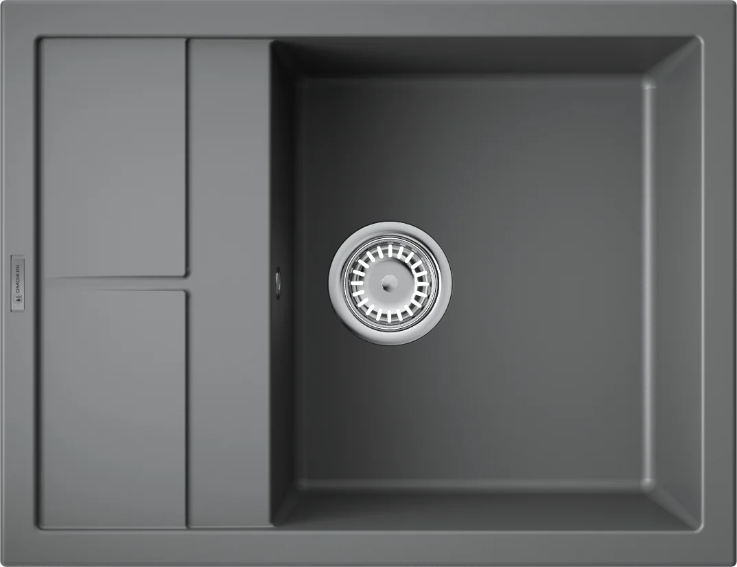 Мойка для кухни Omoikiri Sumi 65 — pl