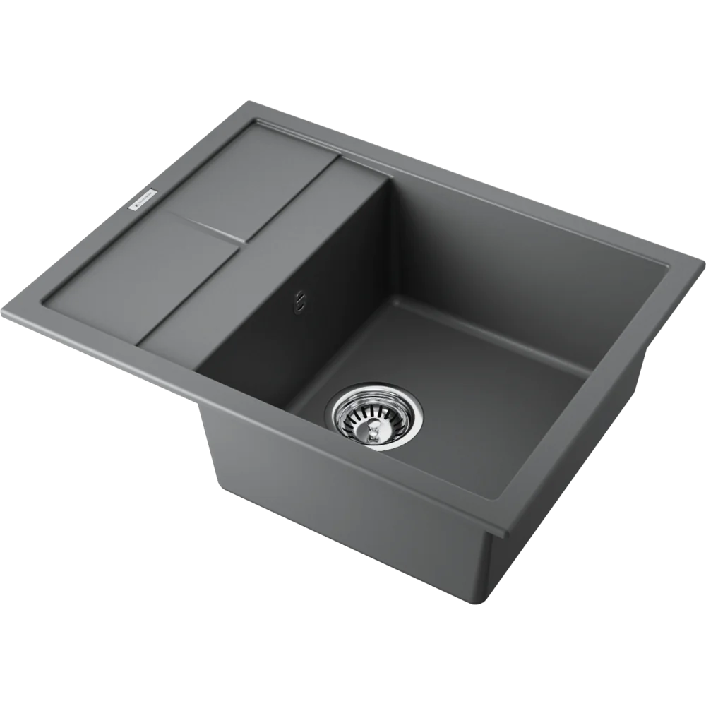 Мойка для кухни Omoikiri Sumi 65 — pl