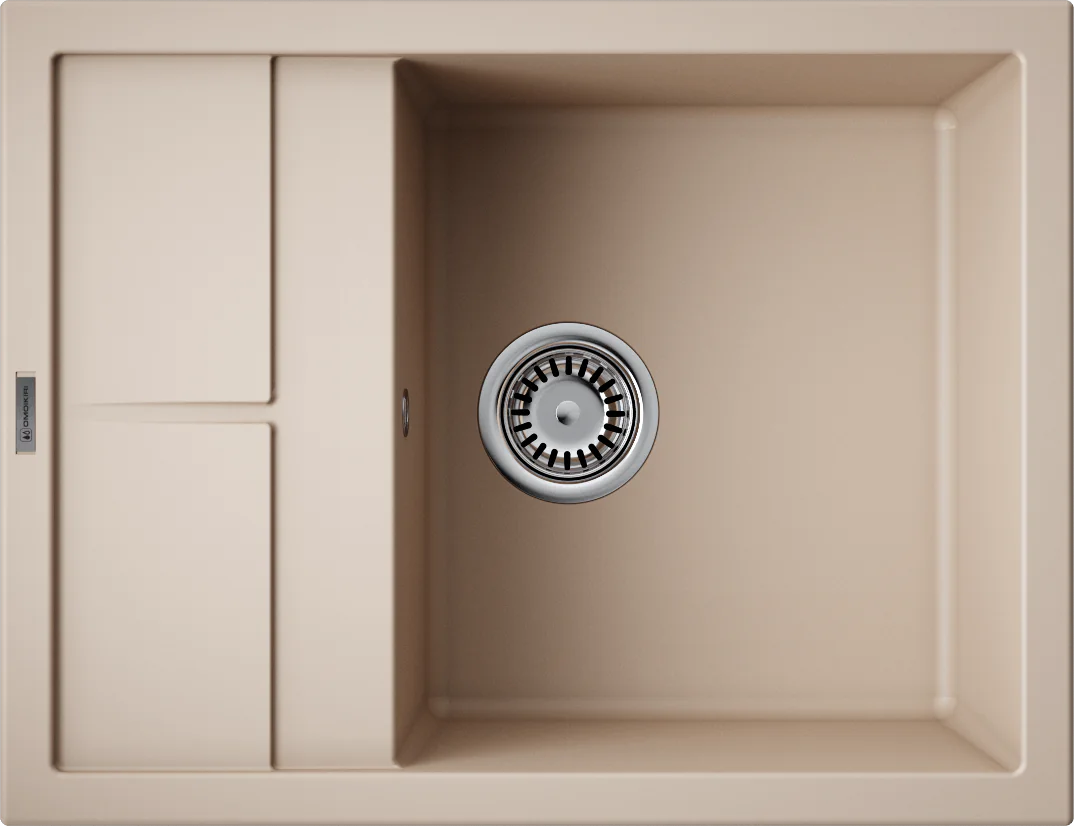 Мойка для кухни Omoikiri Sumi 65 — sa