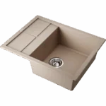 Мойка для кухни Omoikiri Sumi 65 — sa