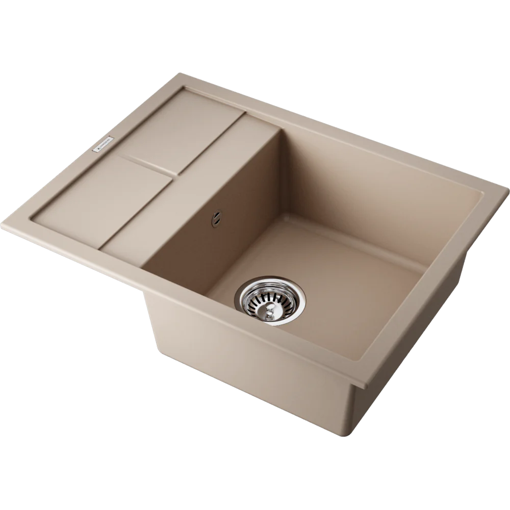 Мойка для кухни Omoikiri Sumi 65 — sa