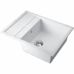 Мойка для кухни Omoikiri Sumi 65 — wh