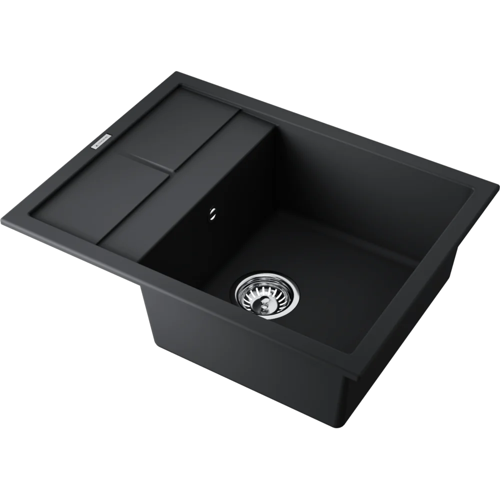 Мойка для кухни Omoikiri Sumi 65A — gb