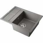 Мойка для кухни Omoikiri Sumi 65A — gr