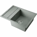 Мойка для кухни Omoikiri Sumi 65A — wg