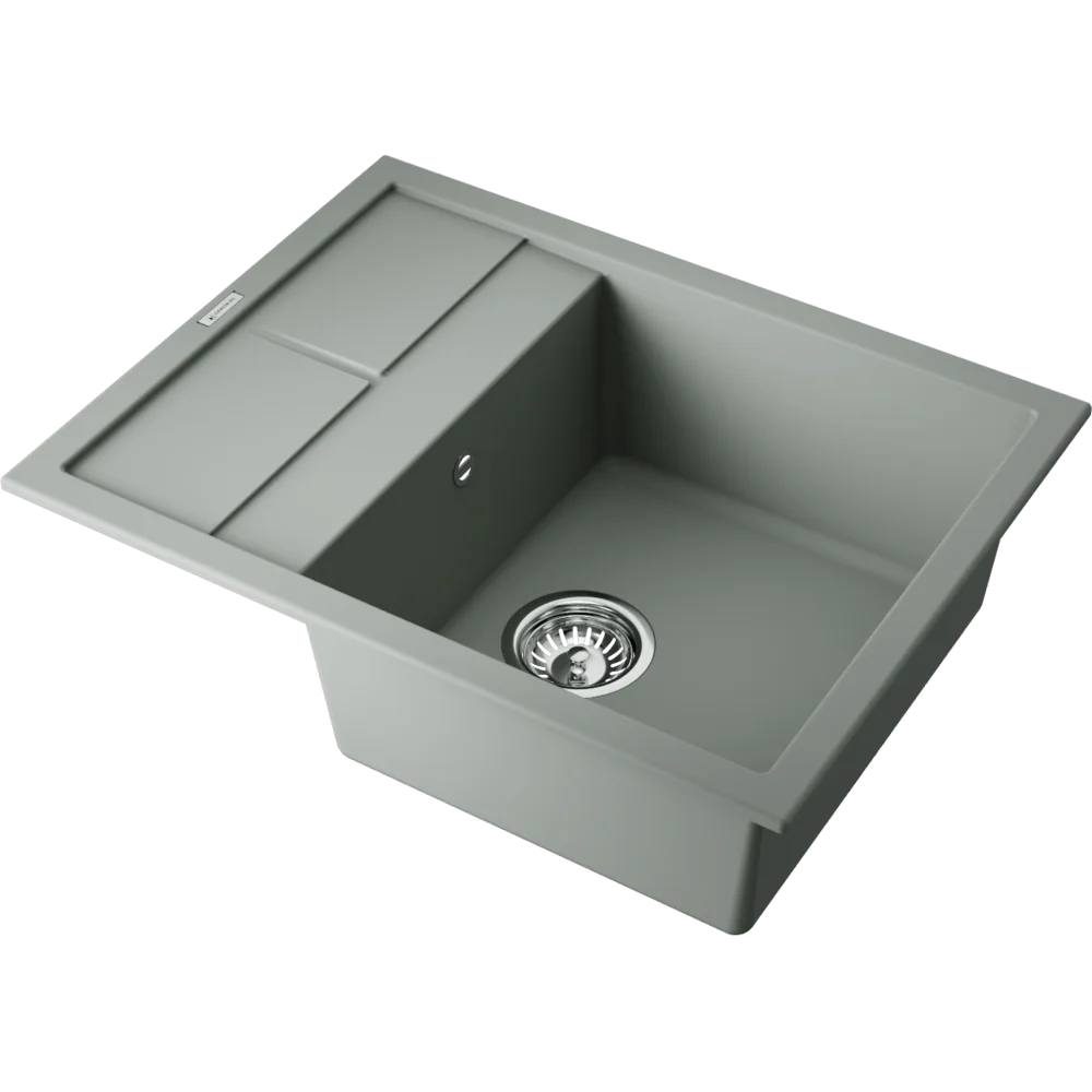 Мойка для кухни Omoikiri Sumi 65A — wg