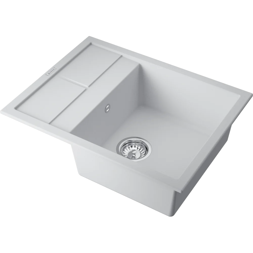 Мойка для кухни Omoikiri Sumi 65A — wh