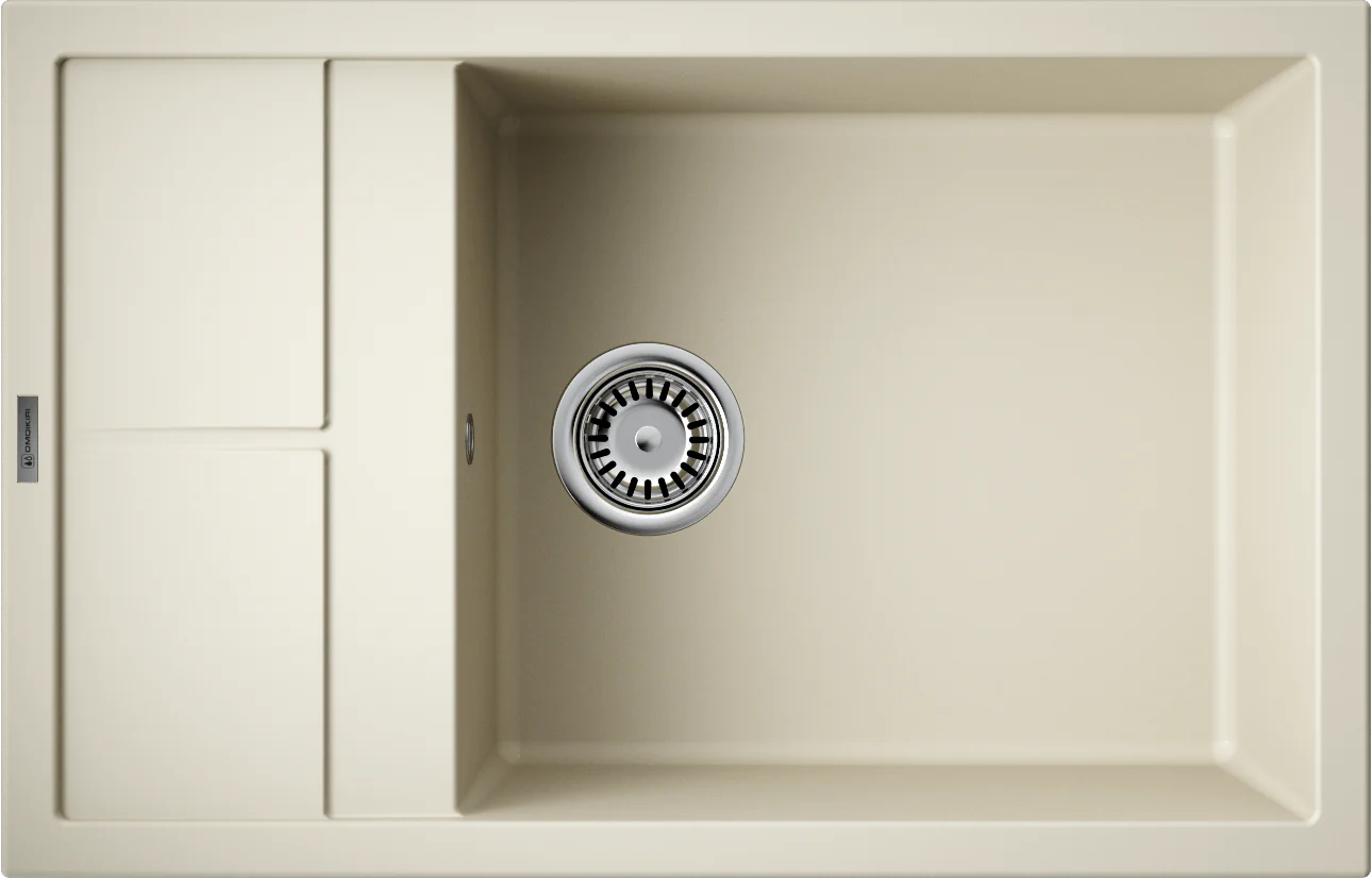 Мойка для кухни Omoikiri Sumi 78-LB — be