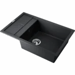 Мойка для кухни Omoikiri Sumi 78-LB — bl