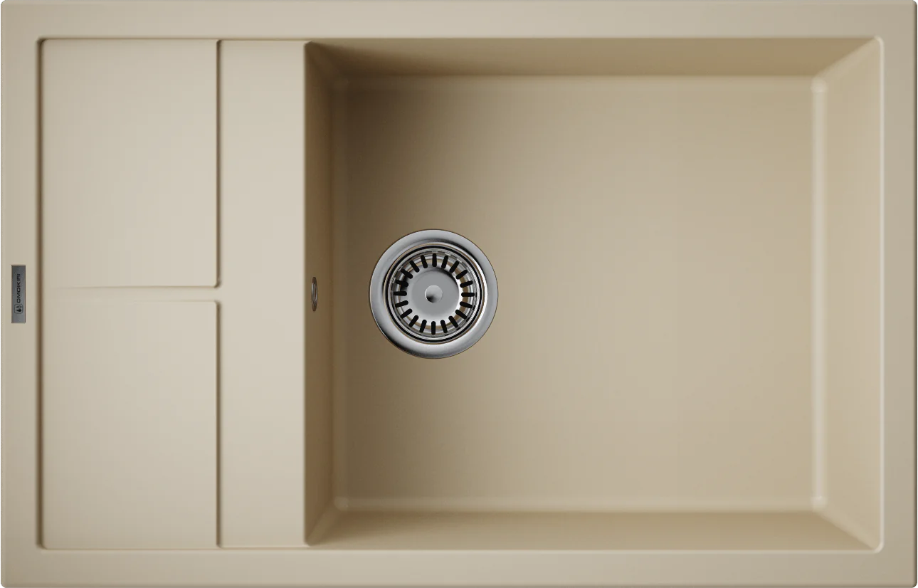 Мойка для кухни Omoikiri Sumi 78-LB — ch