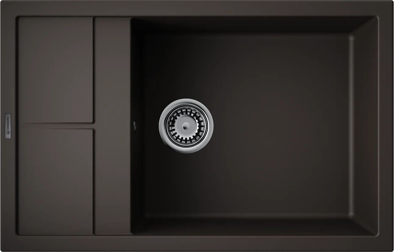 Мойка для кухни Omoikiri Sumi 78-LB — es