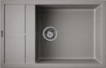 Мойка для кухни Omoikiri Sumi 78-LB — gr