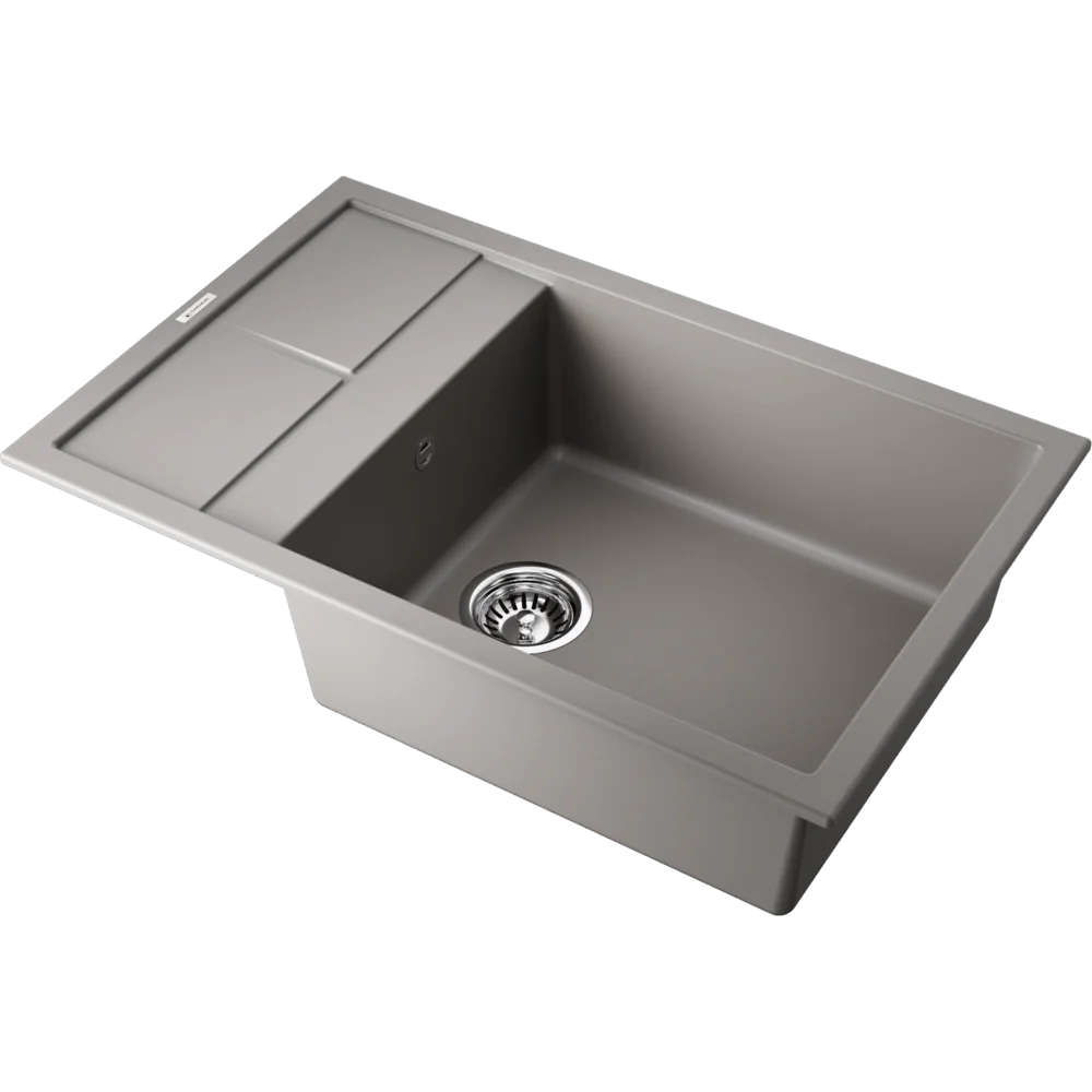Мойка для кухни Omoikiri Sumi 78-LB — gr
