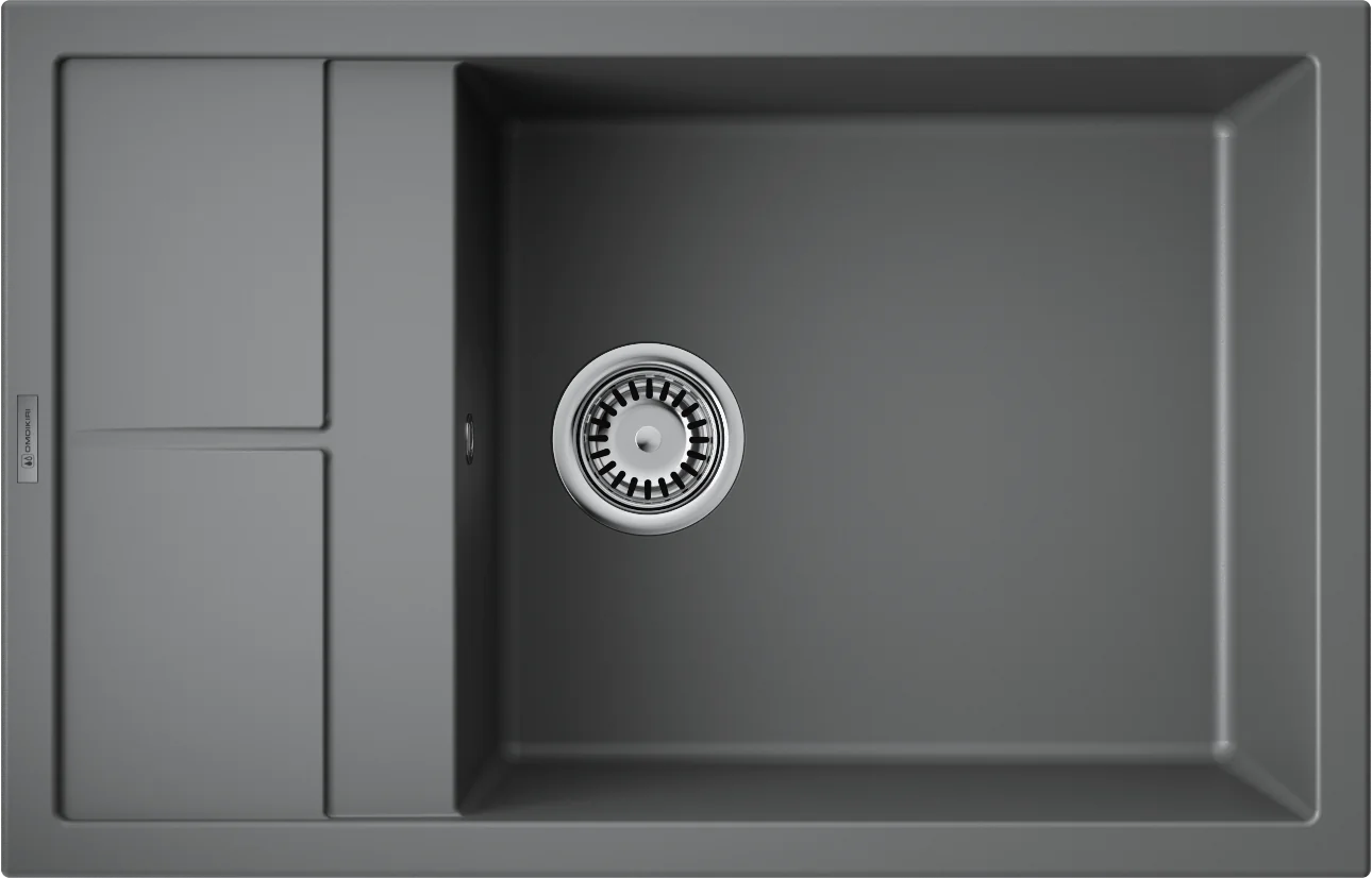 Мойка для кухни Omoikiri Sumi 78-LB — pl