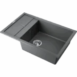 Мойка для кухни Omoikiri Sumi 78-LB — pl