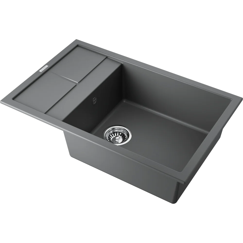 Мойка для кухни Omoikiri Sumi 78-LB — pl