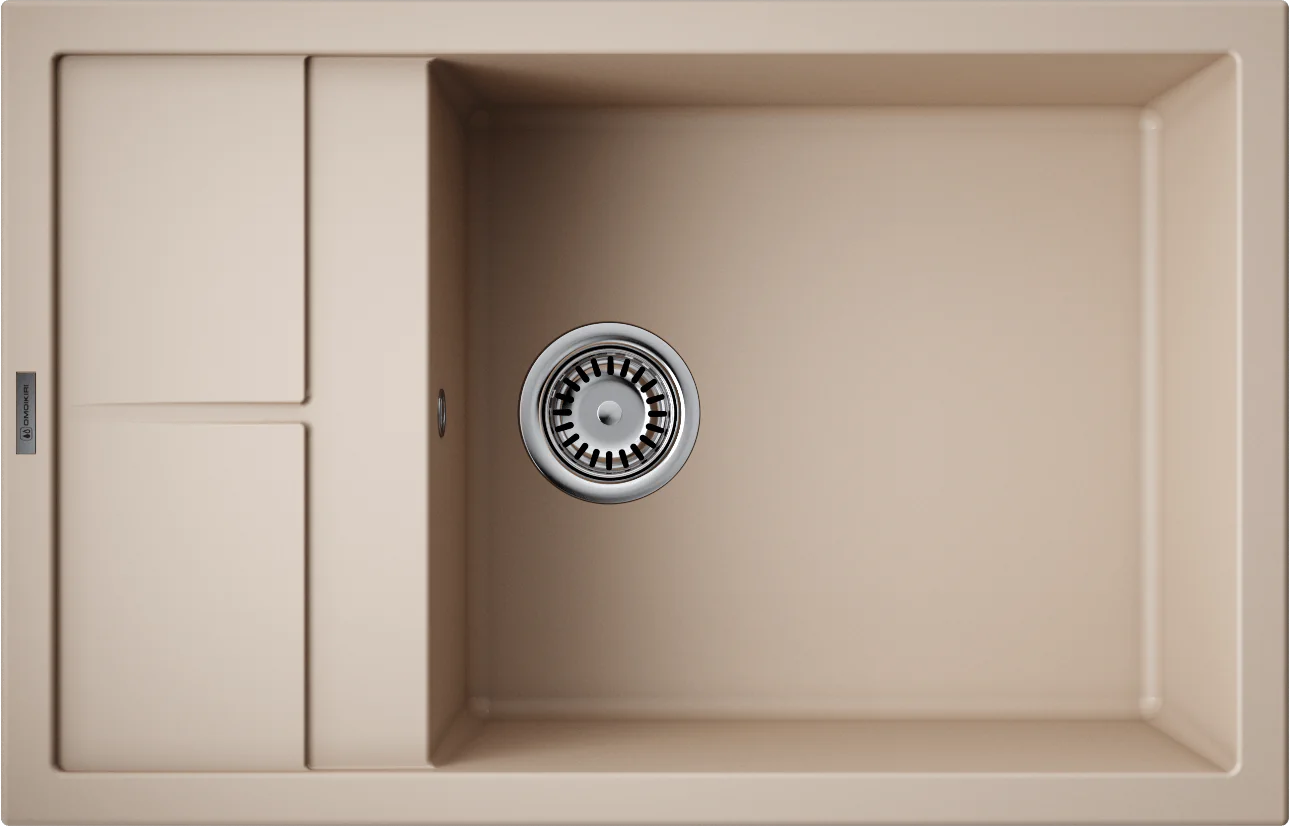 Мойка для кухни Omoikiri Sumi 78-LB — sa
