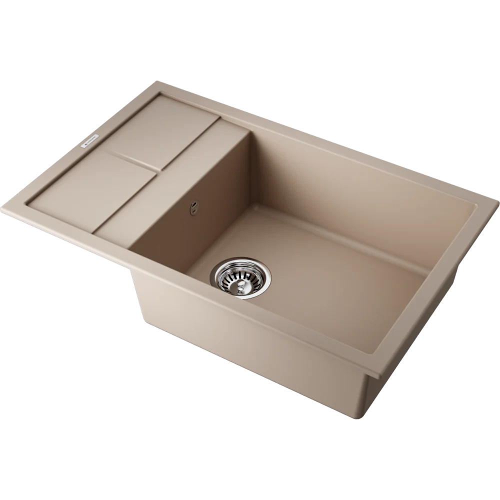 Мойка для кухни Omoikiri Sumi 78-LB — sa