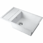 Мойка для кухни Omoikiri Sumi 78-LB — wh