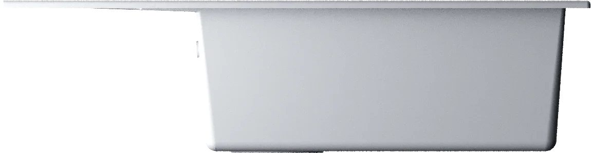 Мойка для кухни Omoikiri Sumi 78-LB — wh