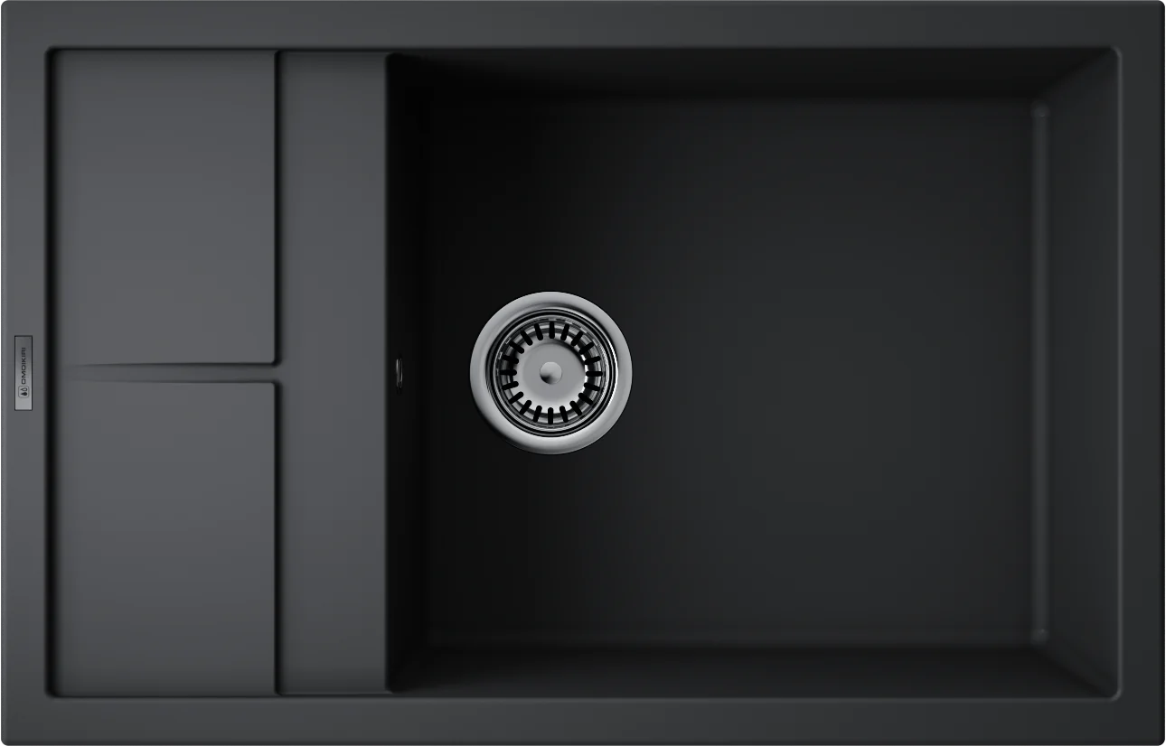 Мойка для кухни Omoikiri Sumi 78A-LB — gb