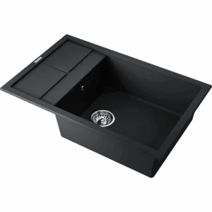 Мойка для кухни Omoikiri Sumi 78A-LB - графит