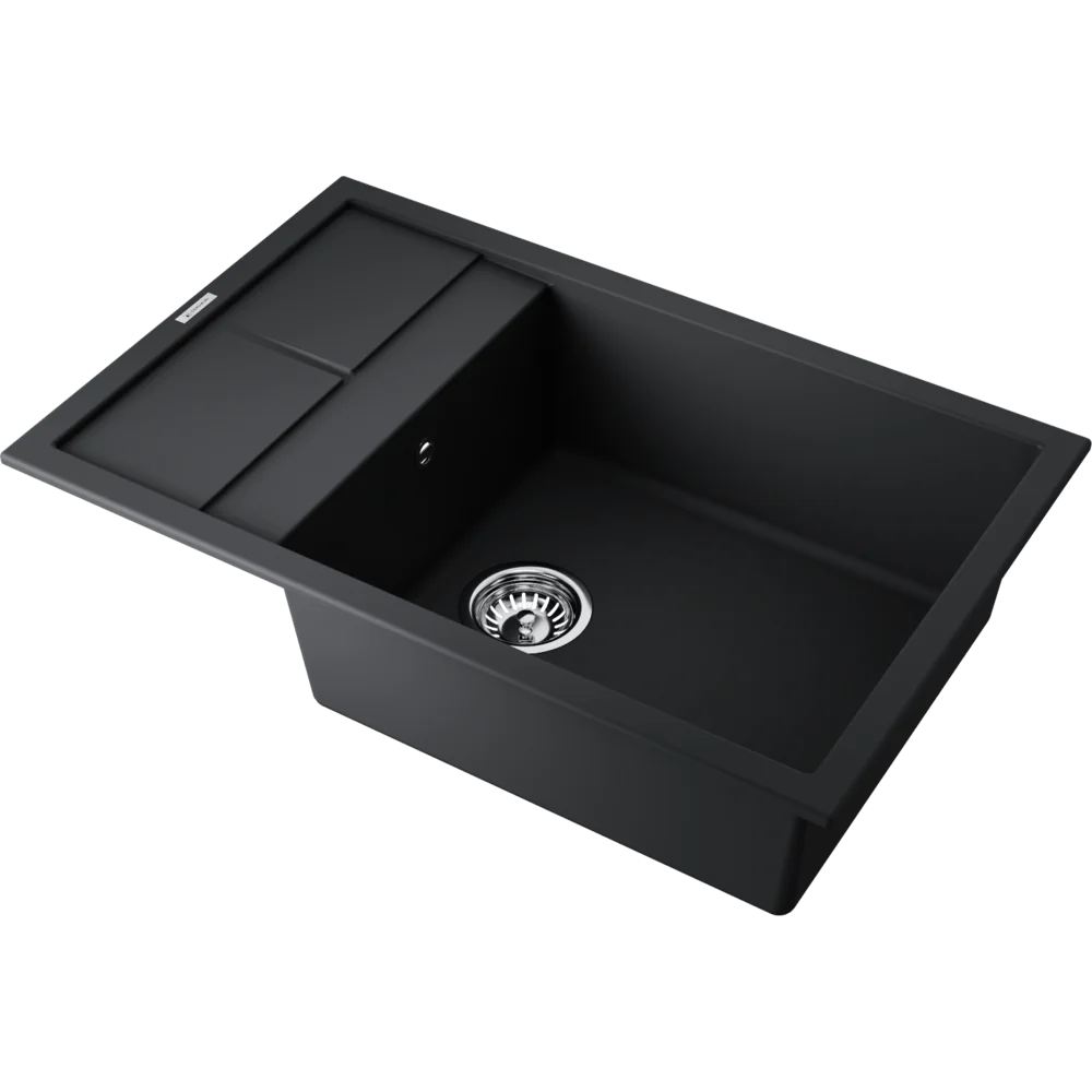 Мойка для кухни Omoikiri Sumi 78A-LB — gb