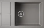 Мойка для кухни Omoikiri Sumi 78A-LB — gr