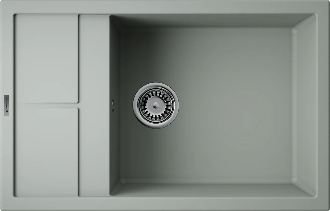 Мойка для кухни Omoikiri Sumi 78A-LB — wg
