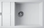 Мойка для кухни Omoikiri Sumi 78A-LB — wh