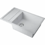 Мойка для кухни Omoikiri Sumi 78A-LB — wh