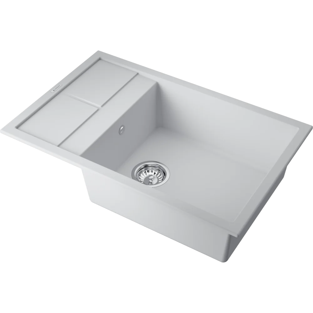 Мойка для кухни Omoikiri Sumi 78A-LB — wh