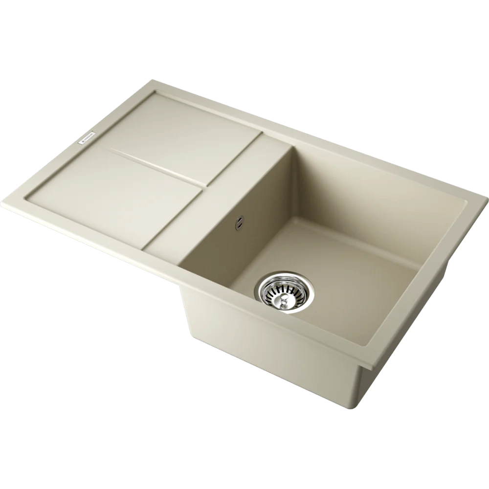 Мойка для кухни Omoikiri Sumi 79 — be