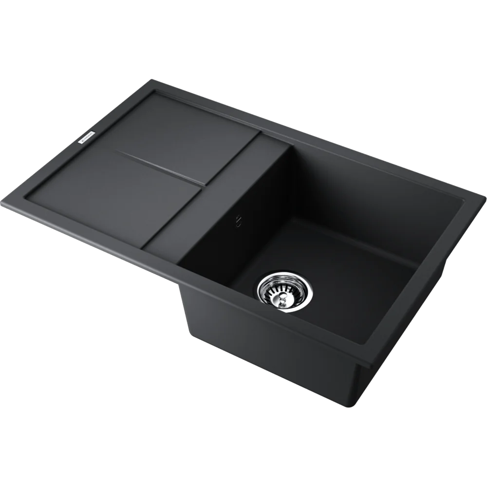 Мойка для кухни Omoikiri Sumi 79 — bl