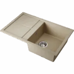 Мойка для кухни Omoikiri Sumi 79 — ch