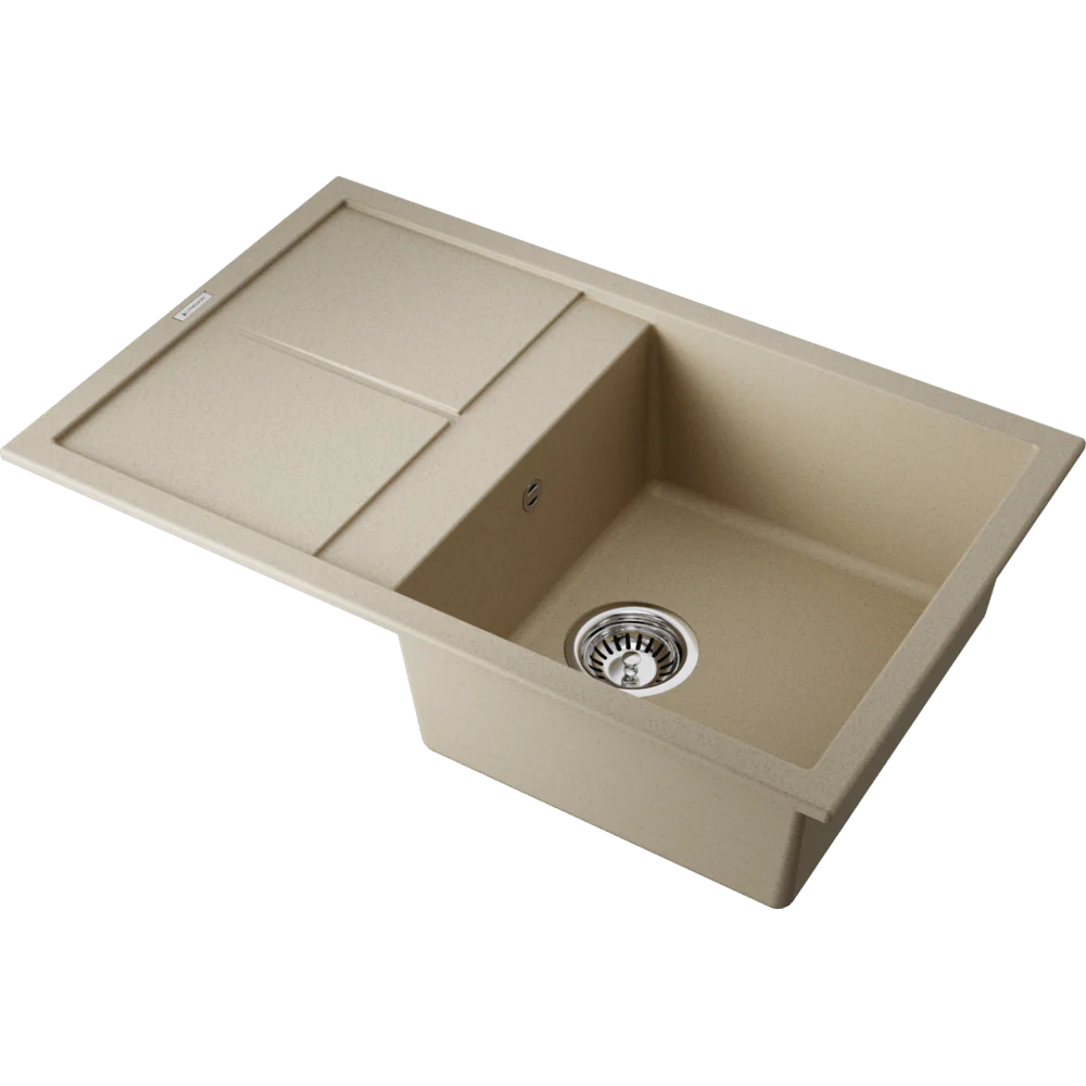 Мойка для кухни Omoikiri Sumi 79 — ch