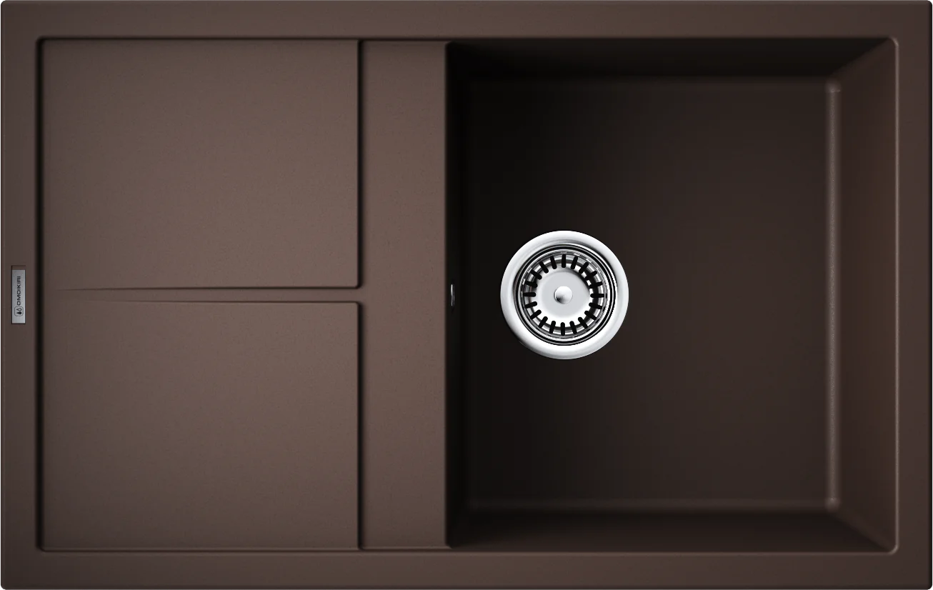 Мойка для кухни Omoikiri Sumi 79 — dc