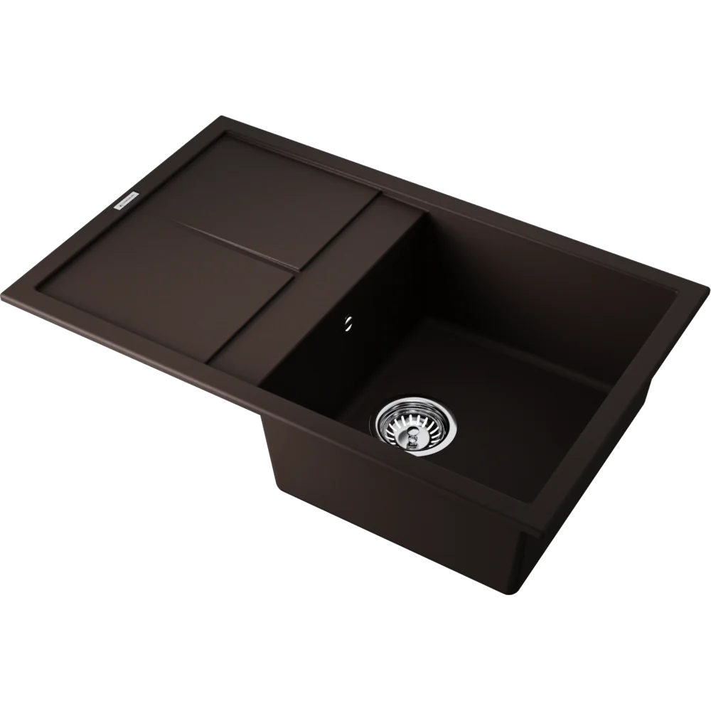 Мойка для кухни Omoikiri Sumi 79 — dc