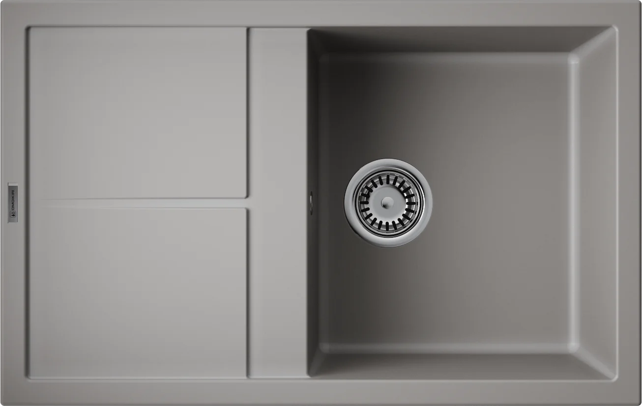 Мойка для кухни Omoikiri Sumi 79 — gr