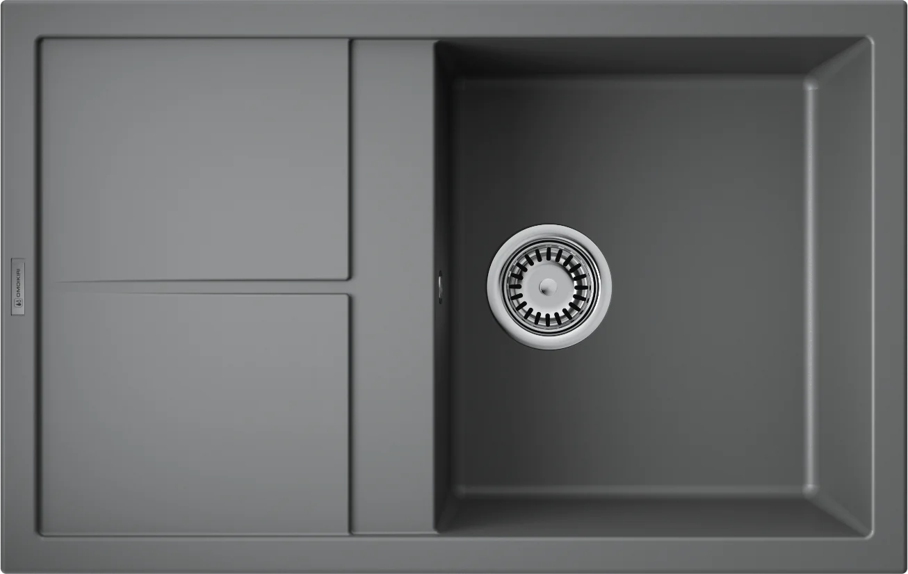 Мойка для кухни Omoikiri Sumi 79 — pl