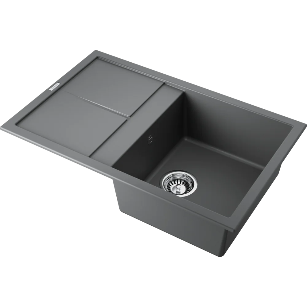 Мойка для кухни Omoikiri Sumi 79 — pl