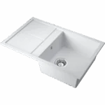 Мойка для кухни Omoikiri Sumi 79 — wh