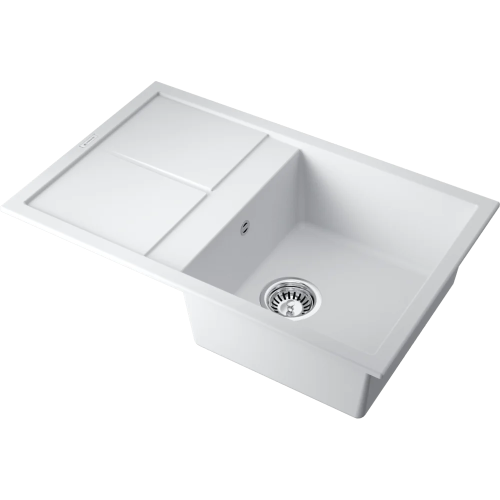 Мойка для кухни Omoikiri Sumi 79 — wh