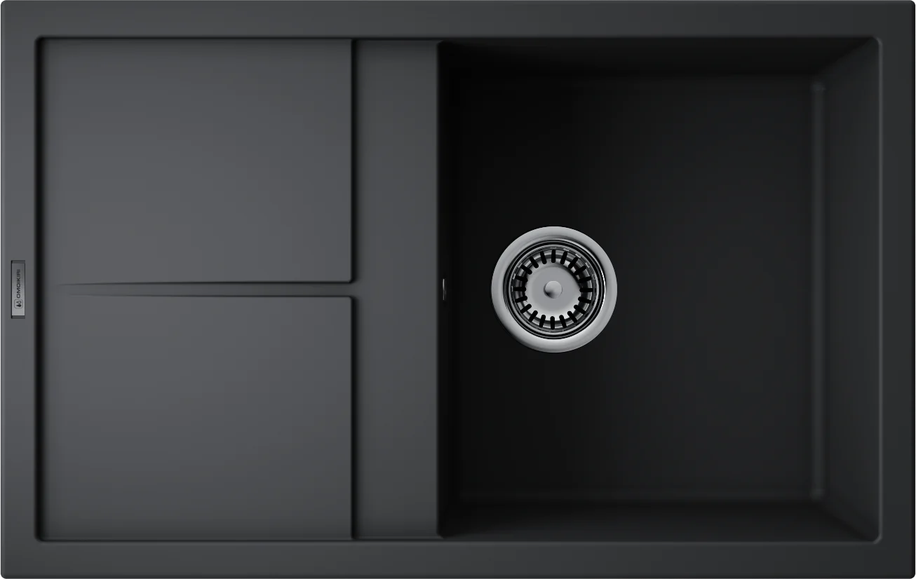 Мойка для кухни Omoikiri Sumi 79A — gb