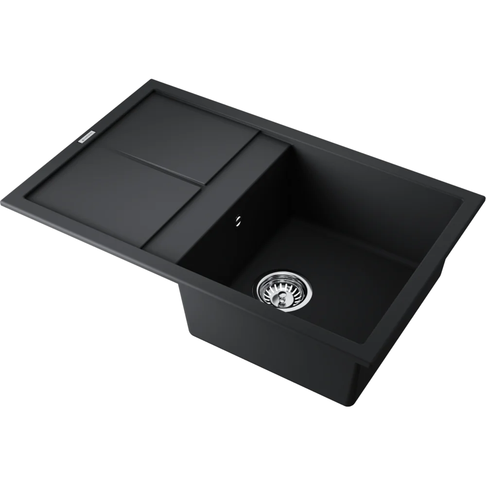 Мойка для кухни Omoikiri Sumi 79A — gb