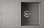Мойка для кухни Omoikiri Sumi 79A — gr